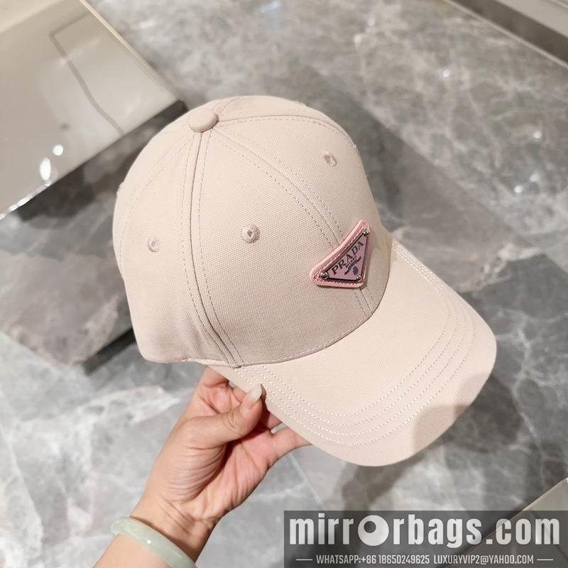Replica Prada cap dx03