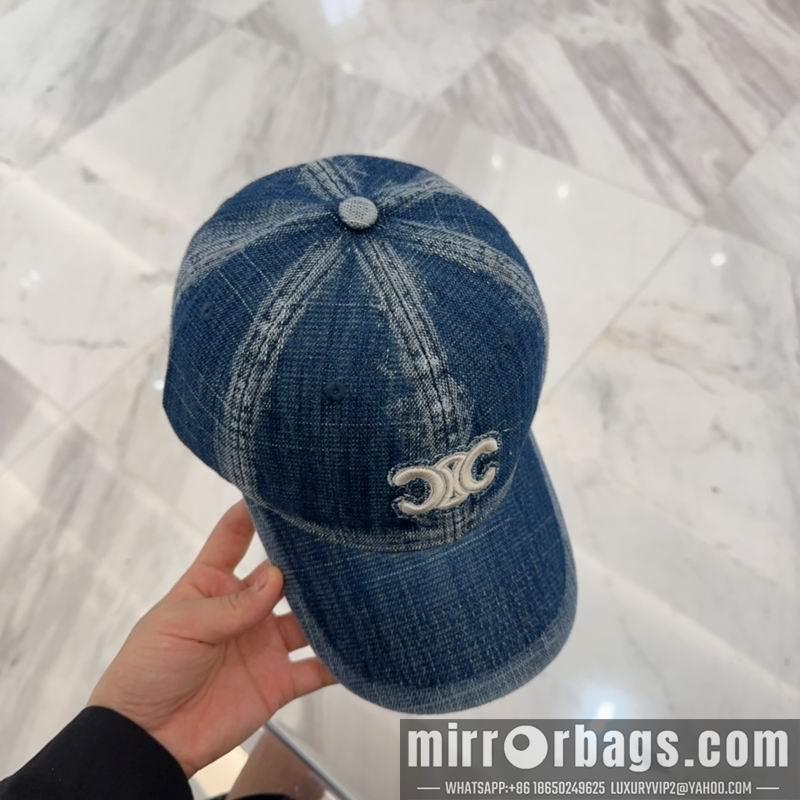 Replica Celine cap dx37