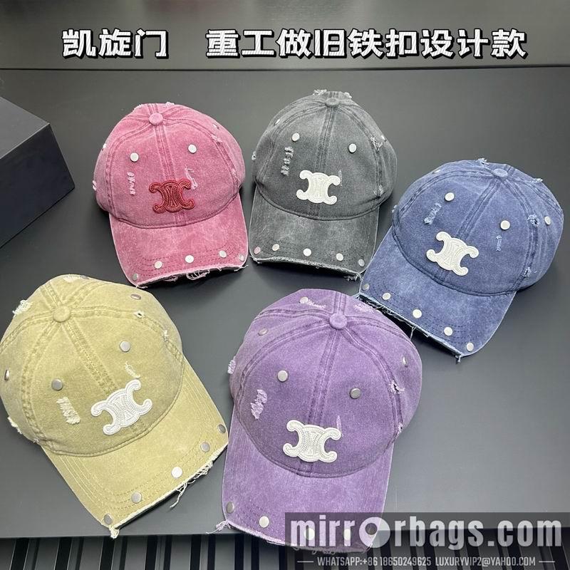 Replica Celine cap dx10