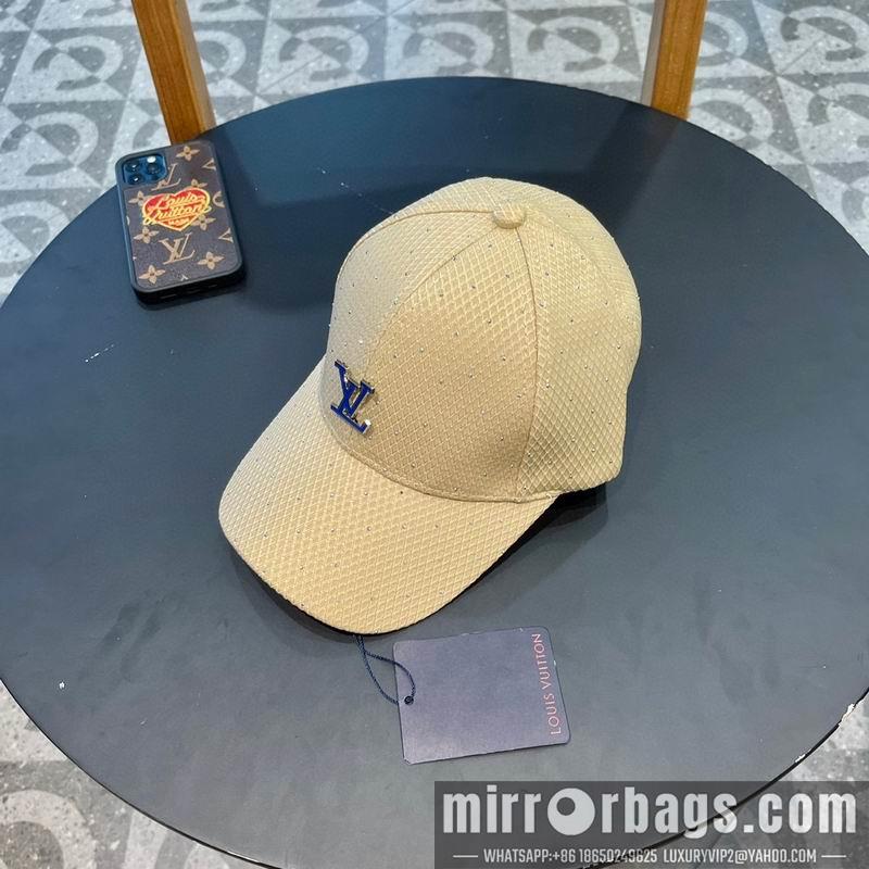 Replica LV Hat 050713