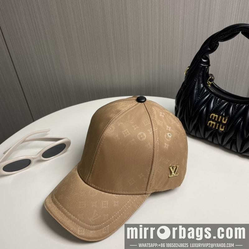 Replica LV cap 081802