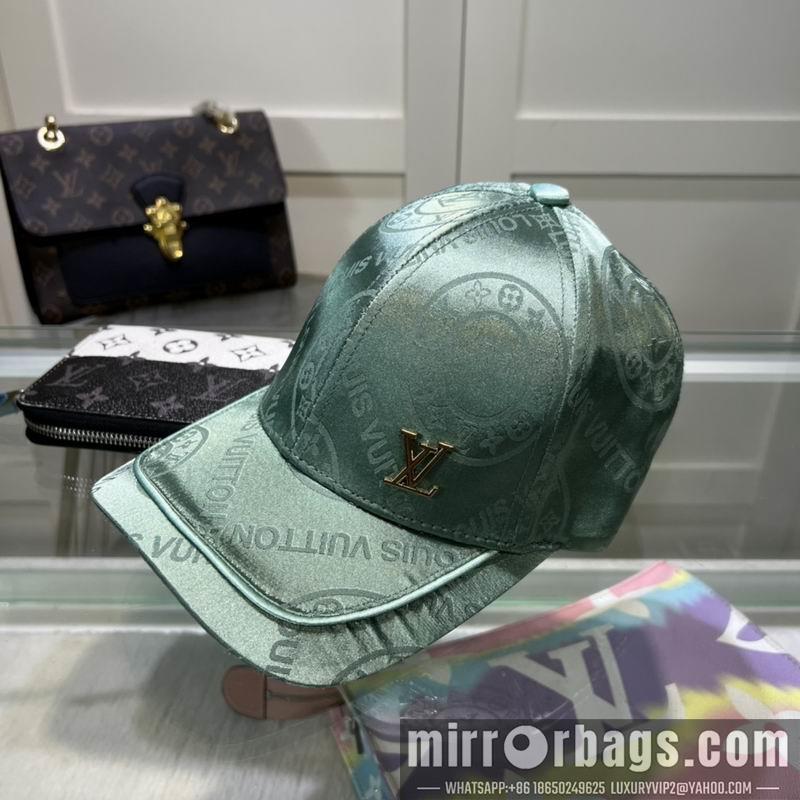 Replica LV cap dx117