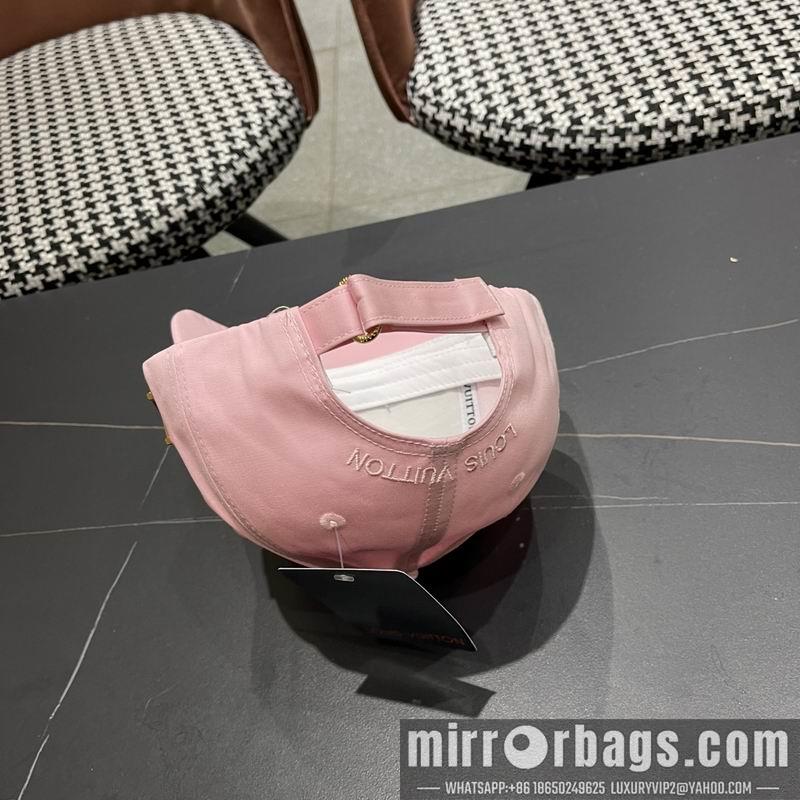 Replica LV Hat 041407