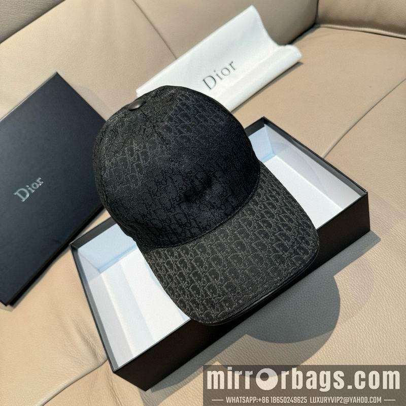 Replica Dior cap dx67