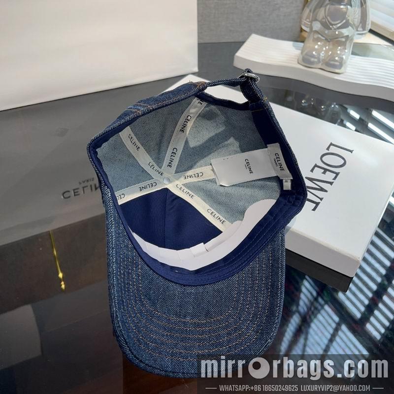 Replica Celine cap dx06