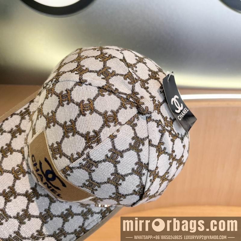 Replica Chanel Hat 010404