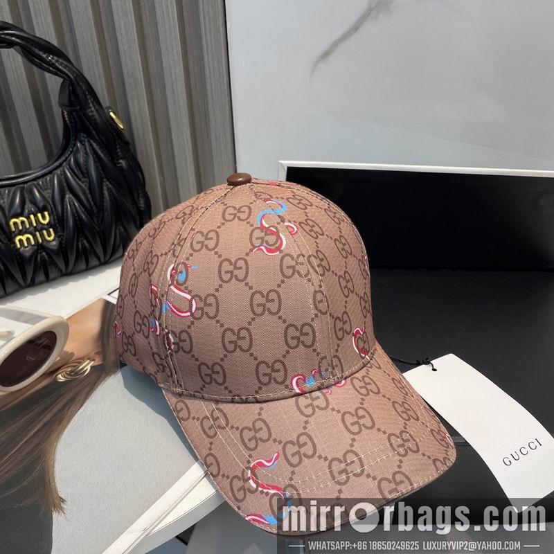 Replica Gucci Cap dx45