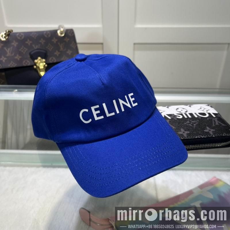 Replica Celine cap 042702