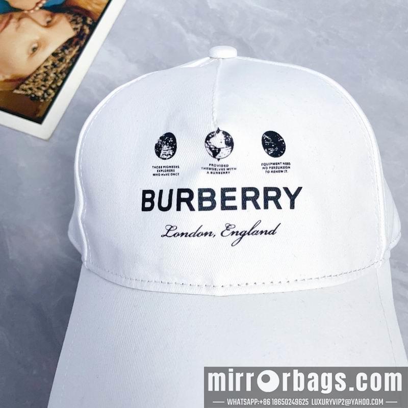 Replica Burberry Hat dx20