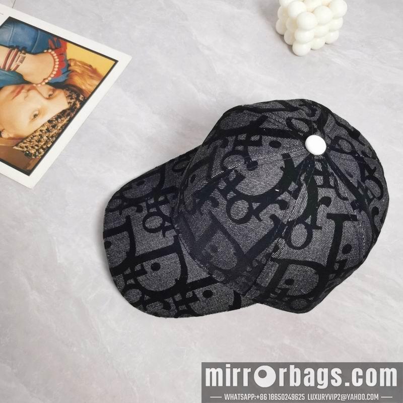 Replica Dior cap dx09