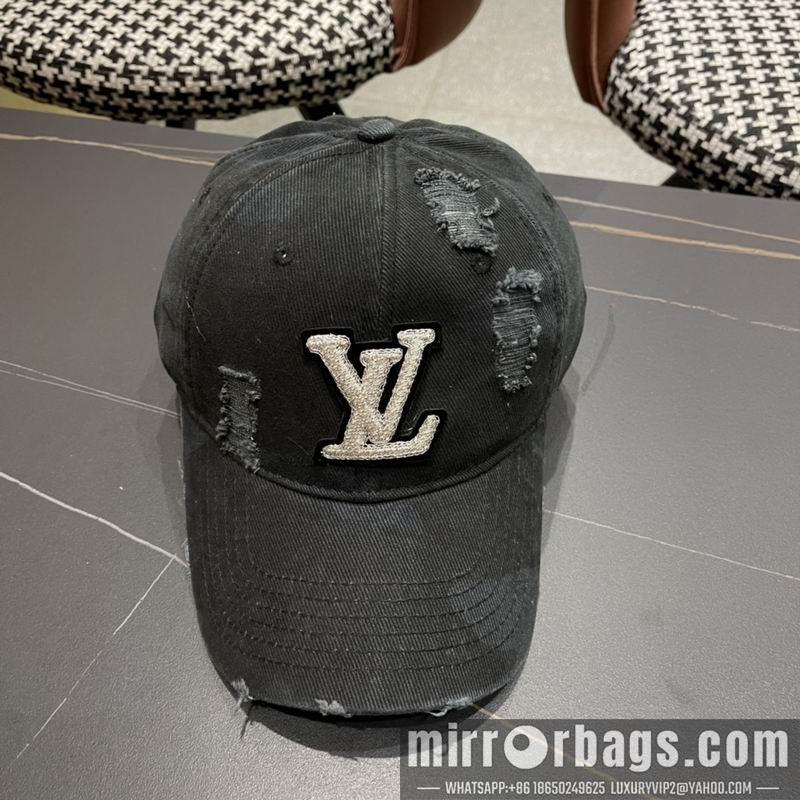 Replica LV Hat 072205