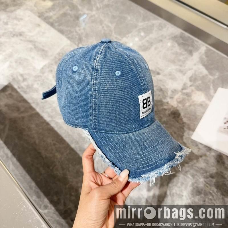 Replica Balenciaga Hat 120447