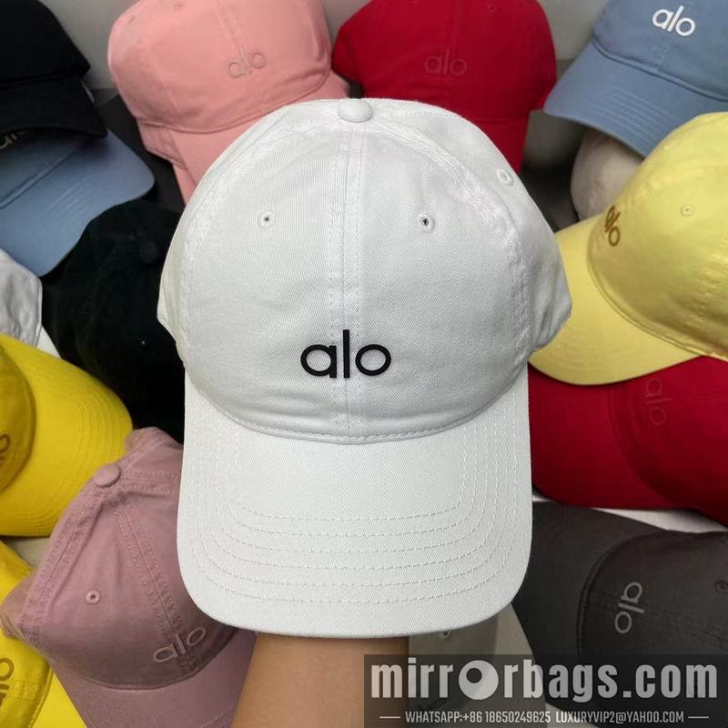 Replica Alo cap dx26
