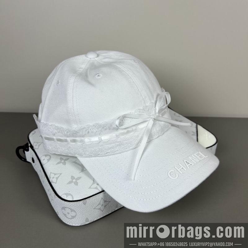 Replica Chanel cap dx15