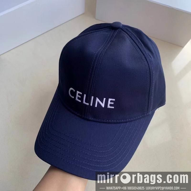 Replica Celine cap dx32