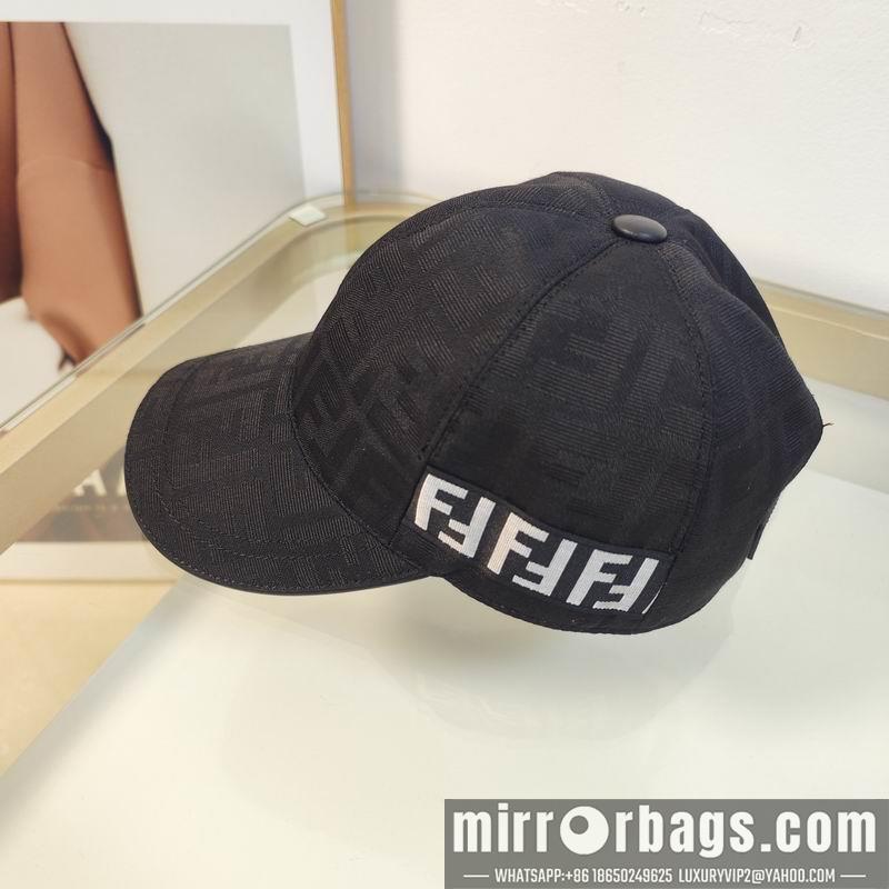 Replica Fendi cap dx66