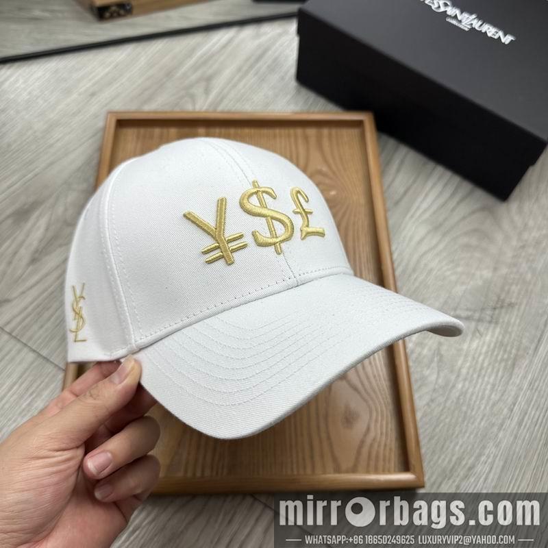 Replica YSL cap dx05