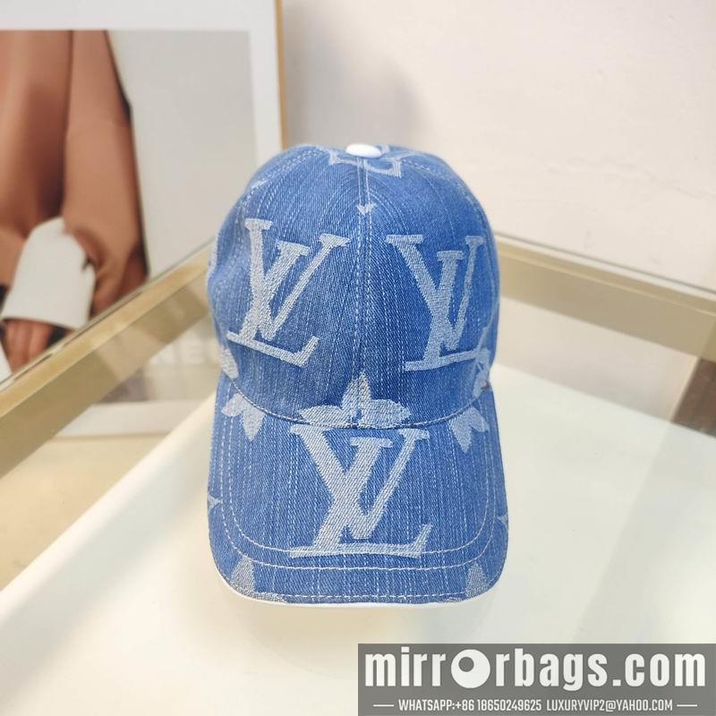 Replica LV Hat dx144