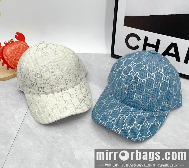 Replica Gucci Hat dx16
