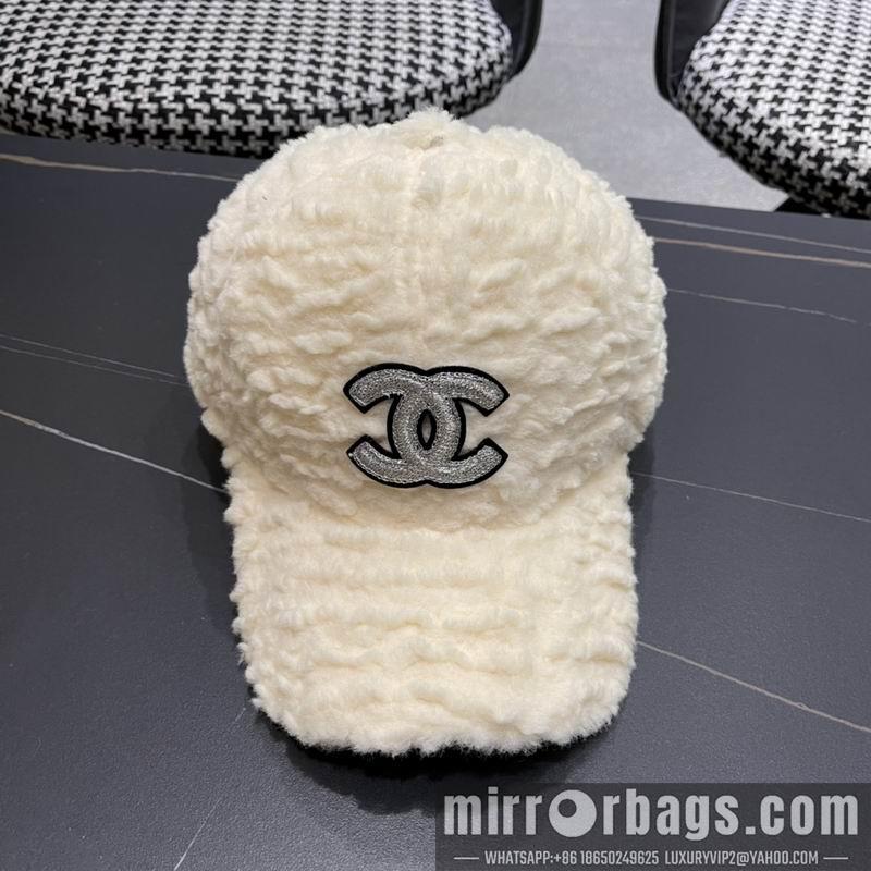 Replica Chanel cap 102803
