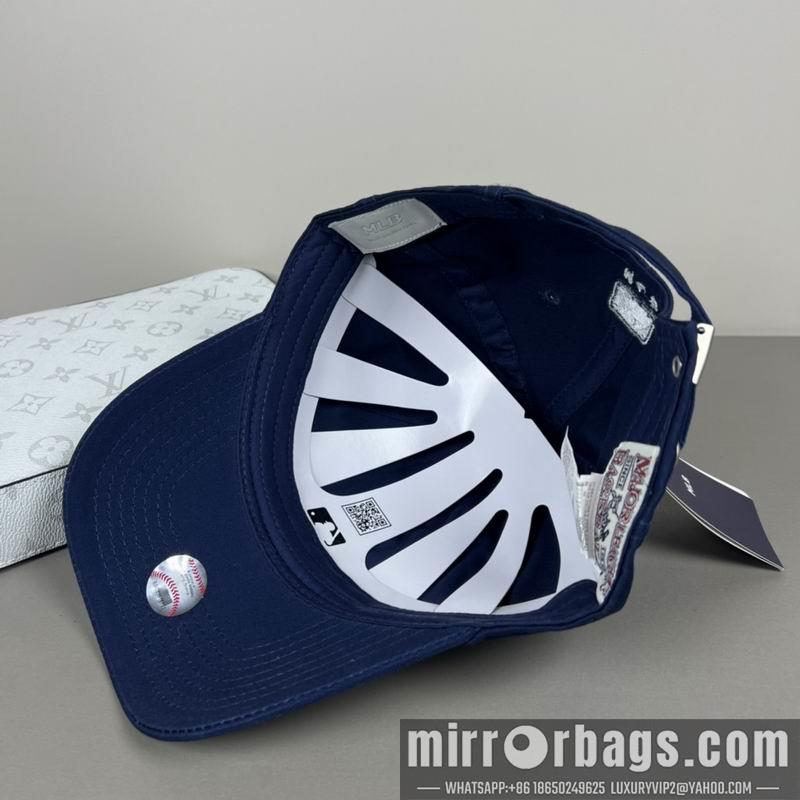 Replica MLB NY cap dx47