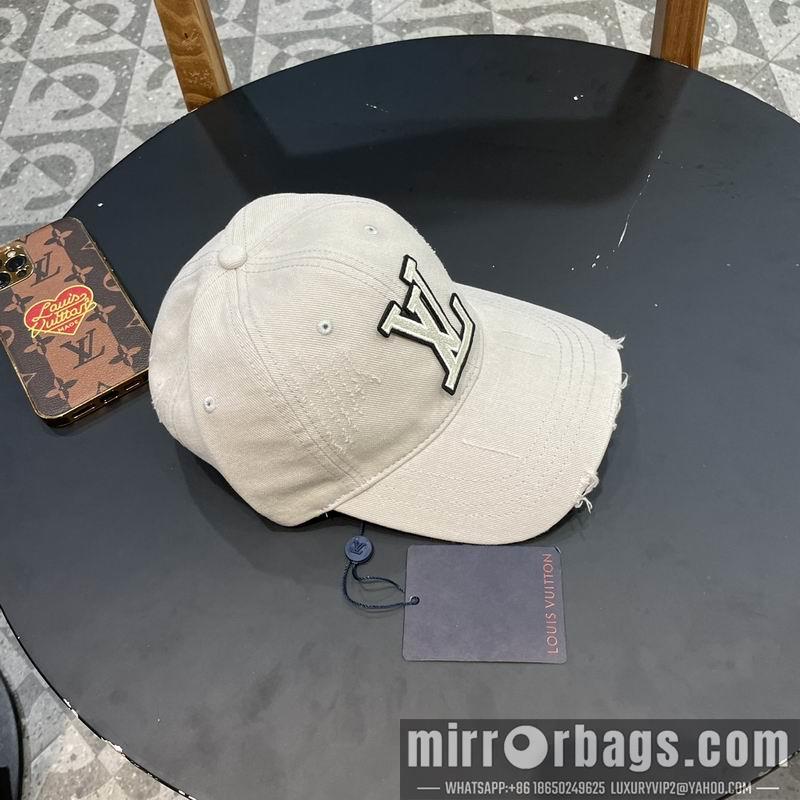 Replica LV Hat 050709