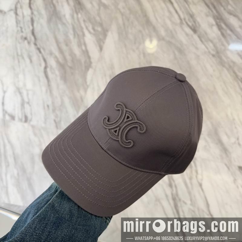 Replica Celine cap dx29