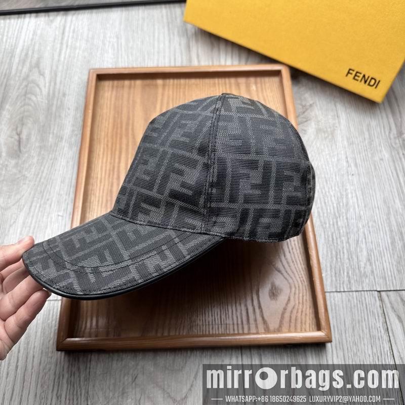 Replica Fendi cap dx91