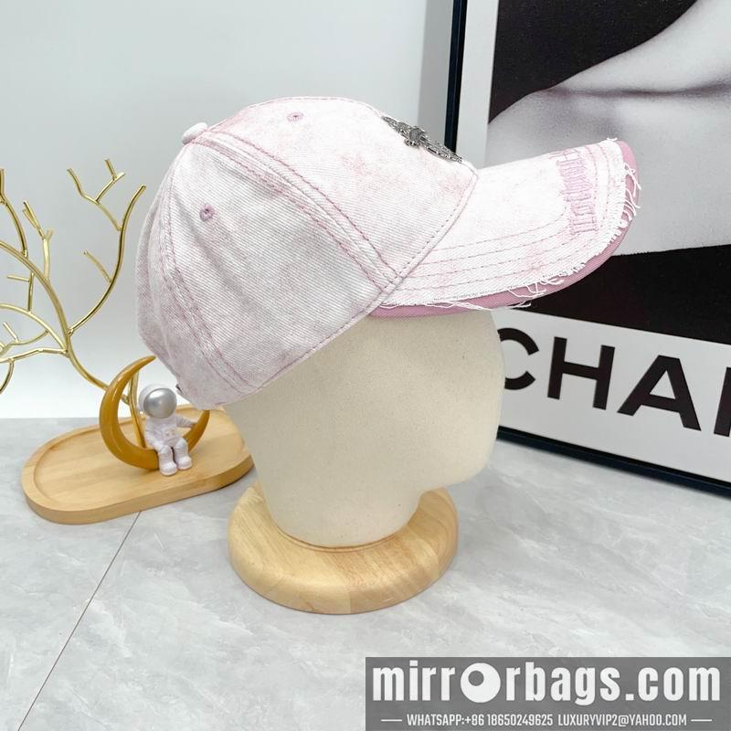Replica Chrome Hearts Hat dx53