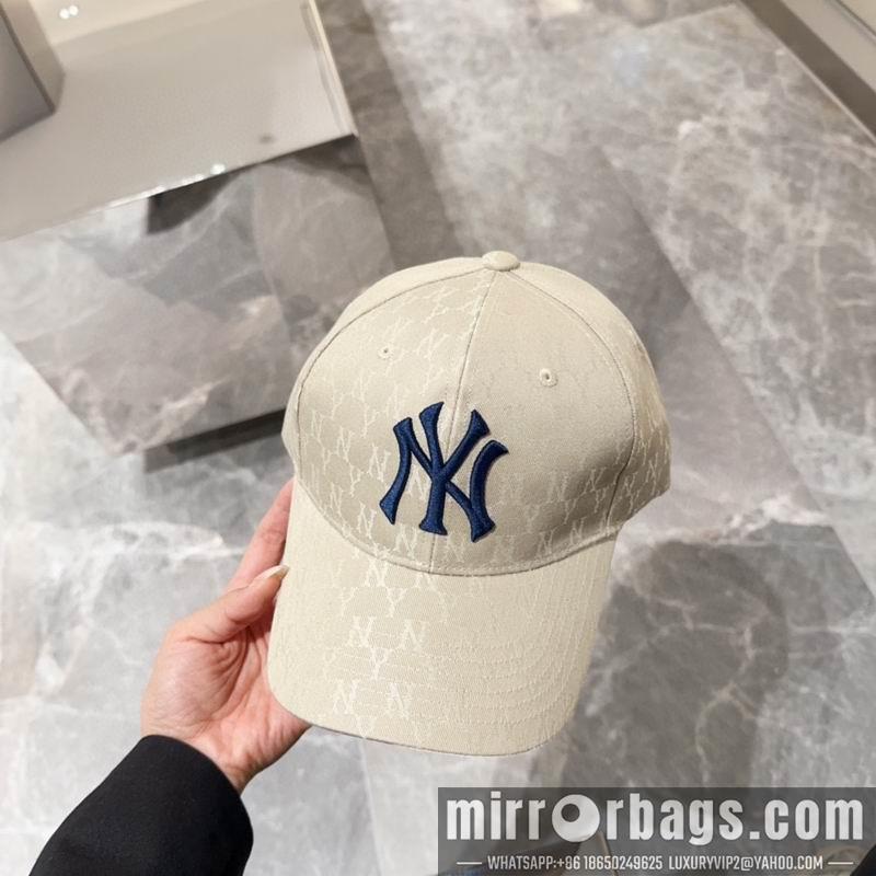 Replica MLB NY cap dx28