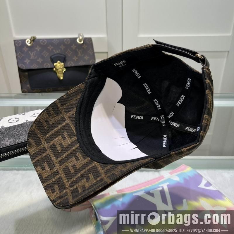 Replica Fendi cap dx32