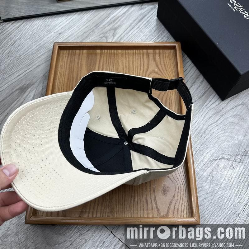 Replica Arcteryx Hat dx05