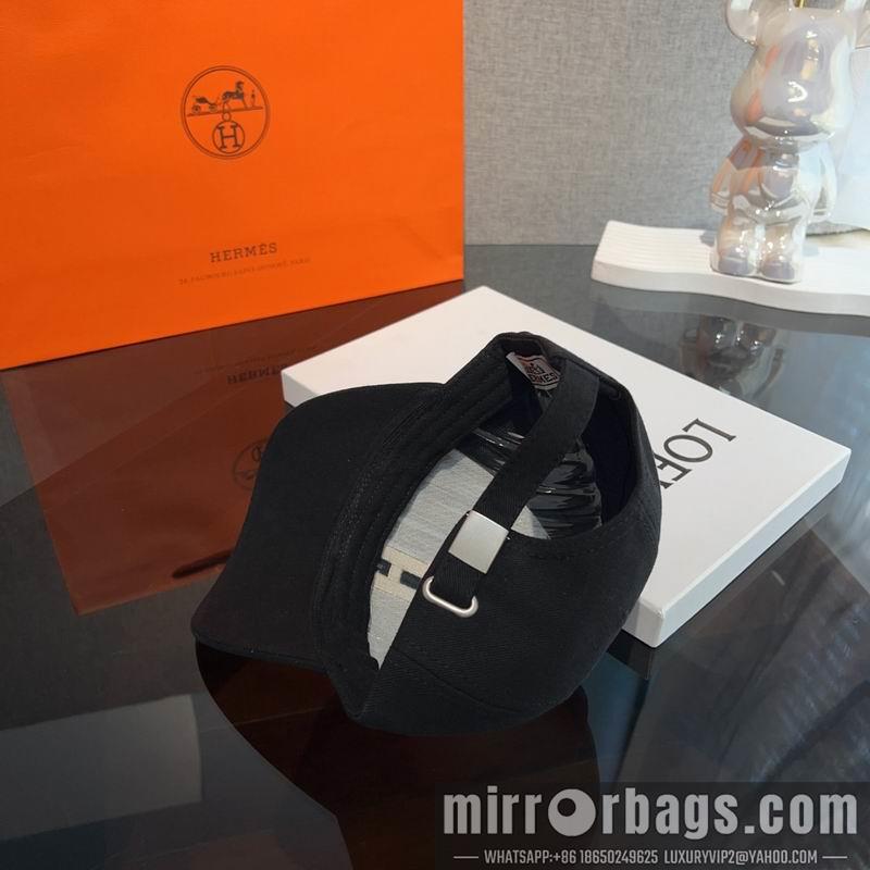 Replica Hermes cap dx02