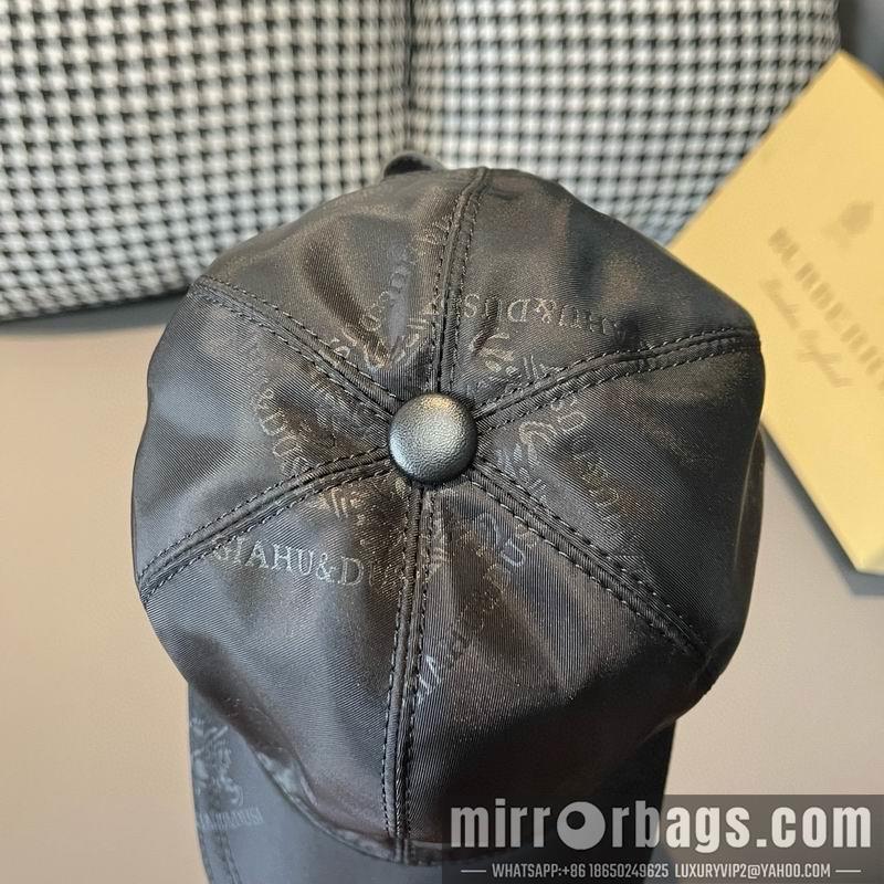 Replica Burberry Cap 072203