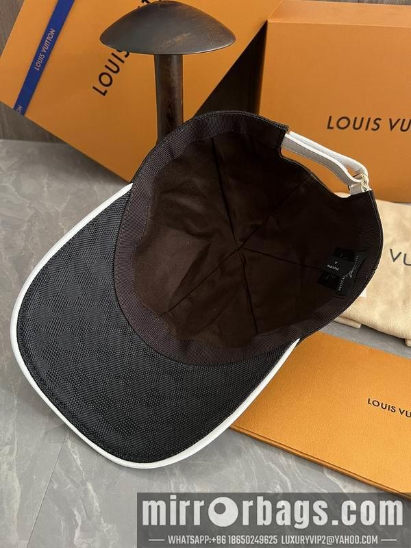 Replica LV cap dx04