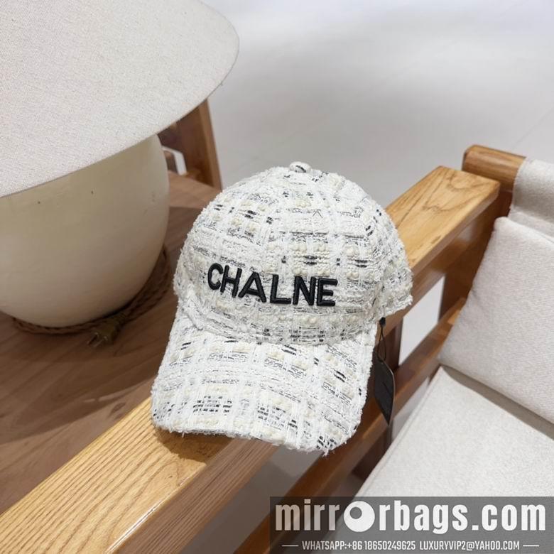 Replica Chanel Hat dxn06