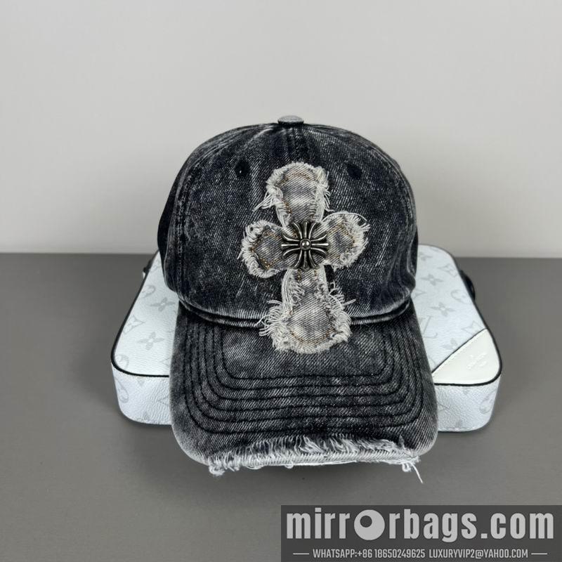 Replica Chrome Hearts Hat dx57