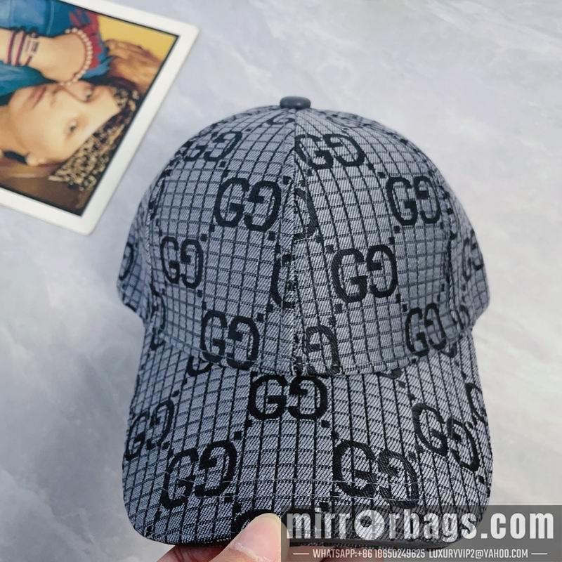 Replica Gucci cap dx39