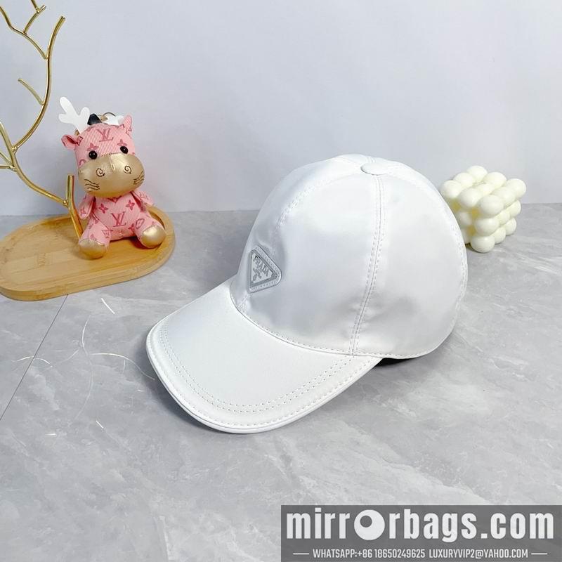 Replica Prada cap dx41