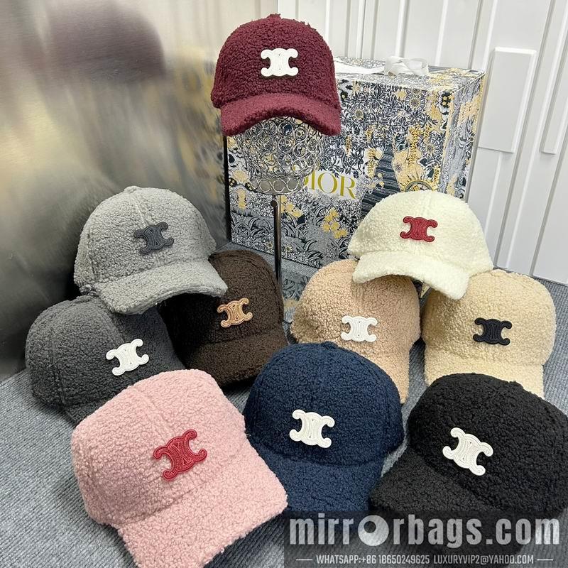 Replica Celine cap dx92