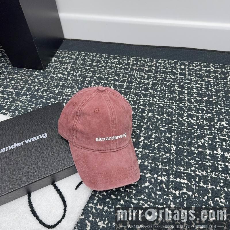 Replica Alexander Wang cap 120401