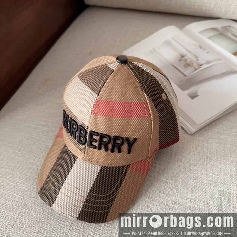 Replica Burberry Cap dx28