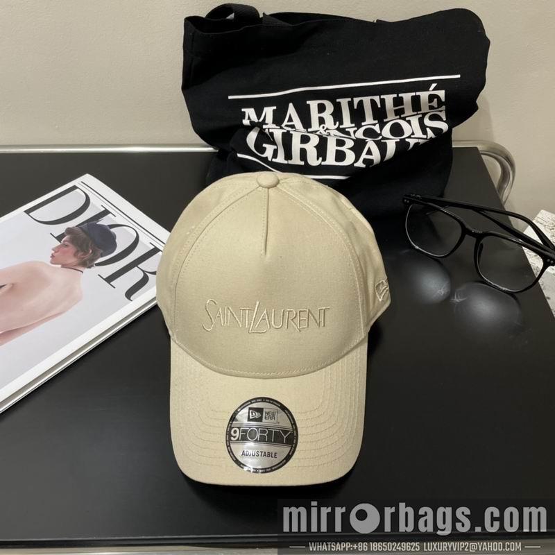Replica YSL cap 042701