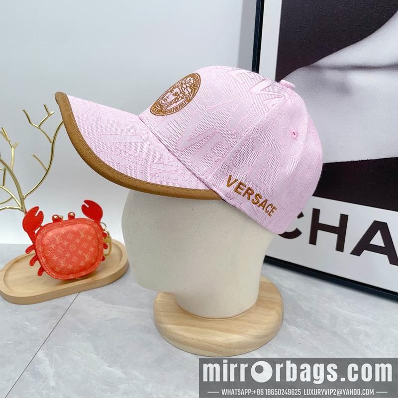 Replica Versace cap dx11