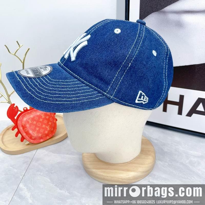 Replica MLB NY Hat dx32