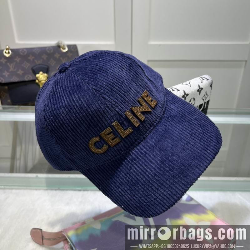Replica Celine cap dx127