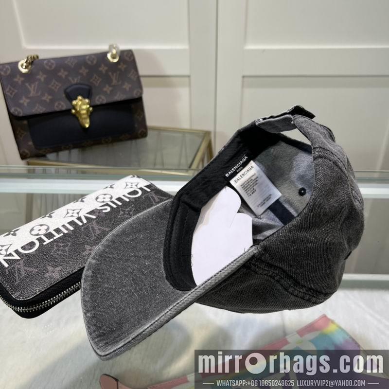 Replica Balenciaga cap dx31