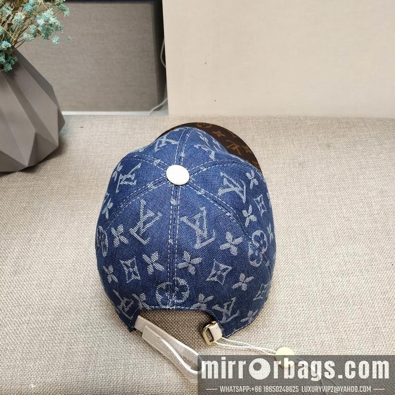 Replica LV cap dx20