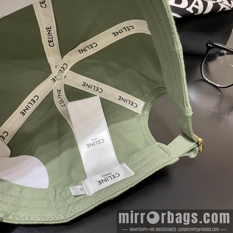 Replica Celine cap dx86