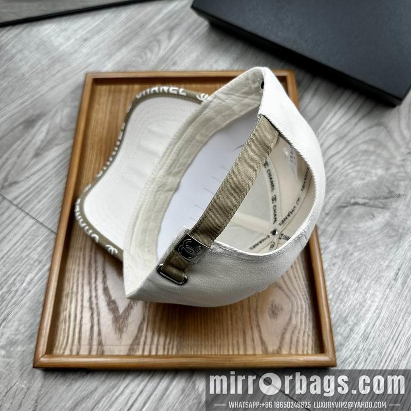 Replica Chanel cap dx16